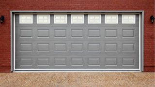 Garage Door Repair at Highland Park Condominiums Roseville, California