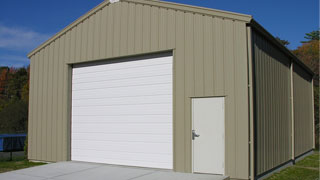 Garage Door Openers at Highland Park Condominiums Roseville, California